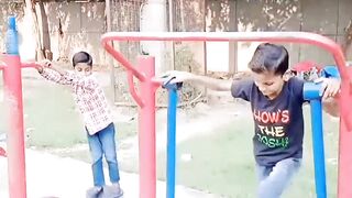 fun time 10