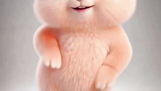 Cuteee bear