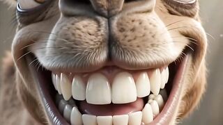 Funny donkey 3