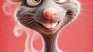 Funny cat mew dance cup
