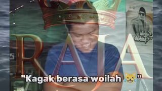Jangan remehkan kekuatan tersembunyi wanita. Belum tau seberapa dahsyatnya. #Wanita #Kuat #Lucu #Fyp