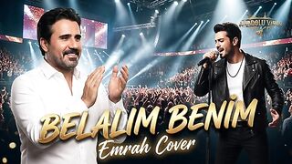 Emrah – Belalım Benim | AI Cover by
