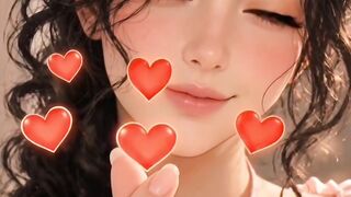 Angel sending love