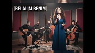 Belalım Benim - Emrah