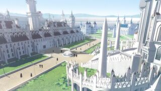 Wistoria Wand and Sword S02 E12 - Last Episode