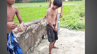Warga Vrindapan emang Beda #Memelucu