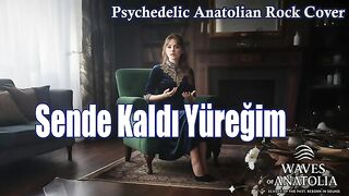 Sende Kaldı Yüreğim