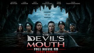 The Devils Mouth Hindi Dubbed Full HD Movie 🍿