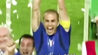 Mengenang moment Piala Dunia 2006