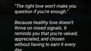 l am in Love with This Sentence