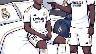 Madrid 5