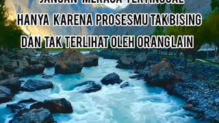 Bertumbuh Dalam Senyao