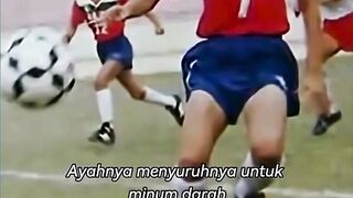 Rahasia Stamina Park Ji-Sung & Momen Bikin Pirlo Frustrasi! ⚽🔥