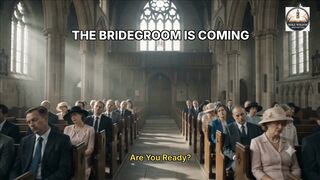 2026 Warning: 7 Signs the Bride of Christ Must Know (Prophecy Alert)