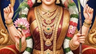 🌺 ஆடி 15 – வியாழக்கிழமை | அம்மன் அருள்வாக்கு 🌺....