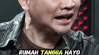 KALAU PELAWAK LAGI SERIUS‼️ Petuahnya Menampar Pikiran 😱 #caklontong #sujiwotejo #filsafat