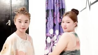 Morning Twice