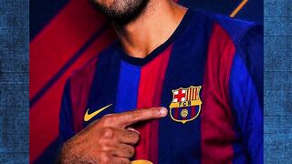 Barcelona Tikung Real Madrid Demi Rodri!!