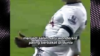 Dari bintang muda paling bersinar di Premier League, hingga berjuang sendirian di luar lapangan... 💔