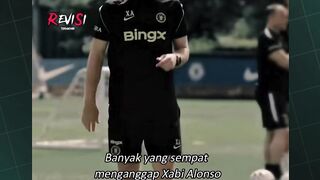 Alasan mengejutkan kenapa Xabi Alonso rekrut dua pemain tua ini 😳
