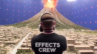 Magma Rising