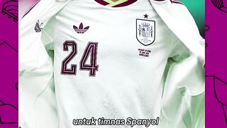 Fans Spanyol pasti lagi dilema berat gara-gara Cucurella! 😭🤣