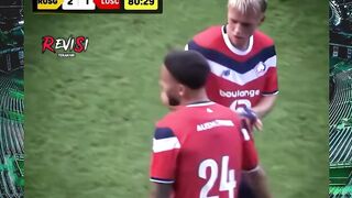 Sikap berkelas dari Calvin Verdonk! 🔥