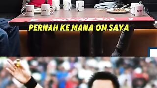 Om Jimmy Napitupulu Ngewasit sampe ke Bhutan #wasit #jimmynapitupulu #podcast #sepakbola #fyp