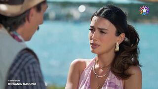 Doganin Kanunu - Episode 8 - Part 5 (English Subtitles)
