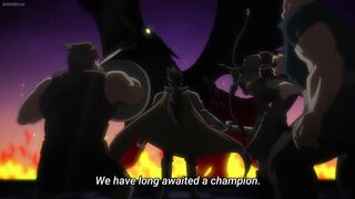 Lv999 no Murabito Episodes 6