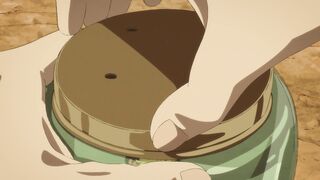 Clevatess Ⅱ -Majuu no Ou to Akago to Shikabane no Yuusha Denshou- Episodes 4