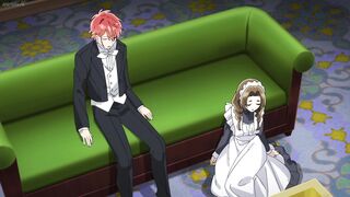 Heroine? Seijo? Iie, All-Works Maid desu (Hokori)! Episodes 6