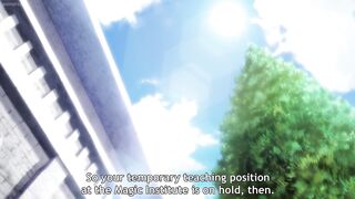 Katainaka no Ossan, Kensei ni Naru II Episodes 4