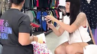 XXX Video filtrado de Tati del Matto y Omy de Fiorito