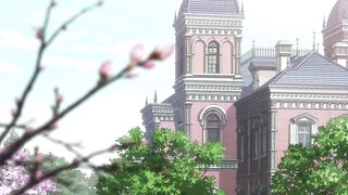 Ibitte Konai Gibo to Gishi Episodes 4