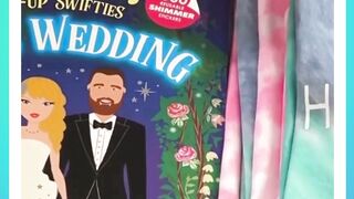 Taylor Swift and Travis Kelce's wedding rumors draw fans to Rhode Island
