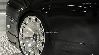 New RR Onyx Phantom Elysium... Special thanks to_ @RoCarsTV #rollsroyce #phantom