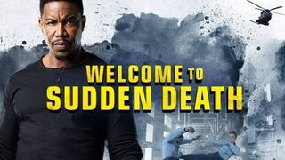 Welcome to Sudden Death 2020 Hindi Dubbed