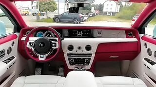 Rolls-Royce Phantom EXTENDED EWB PINK - V12s, 6.75L. 530Hp