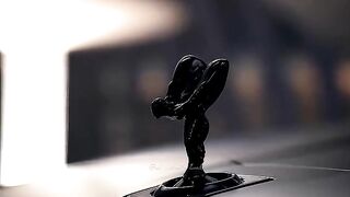Rolls-Royce Urban Widetrack Cullinan Black Badge _ Special thanks to_ @UrbanAutomotive