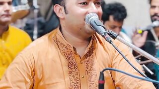 Shabbir Nusrat Qawwal