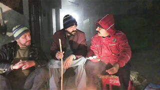 راوی وچوں نِکلیاں تِن نہراں