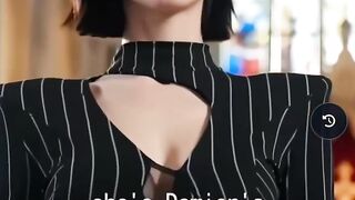 After The Divorce I Became His Stepmother's Bride (2026) Eng Sub