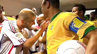 France vs Brésil 2006
