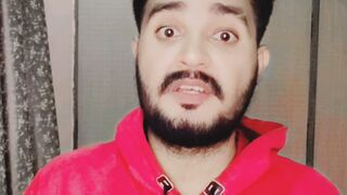 Mangalsutra badhi khatarnak cheez hai 😅😅