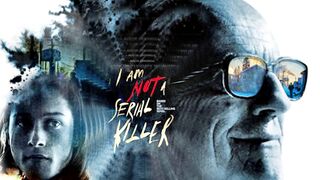 I Am Not a Serial Killer (2016)