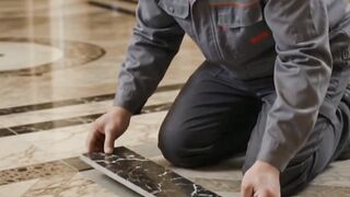 Taile fixing