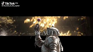 The knight