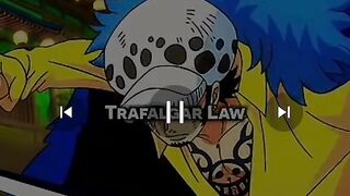 Trafalgarsong