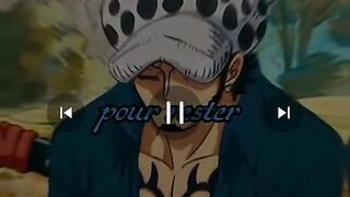 Animé song